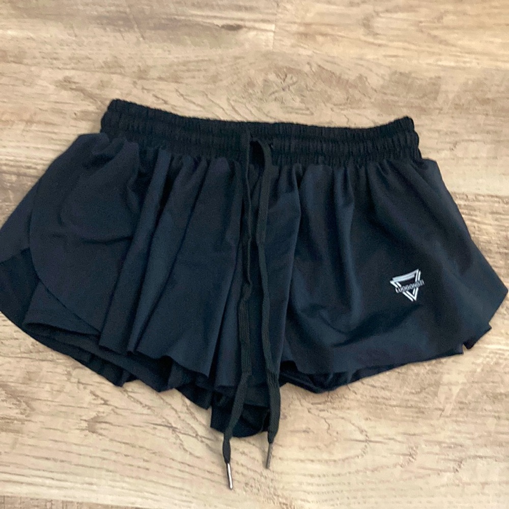 LUOGONGZI SHORTS